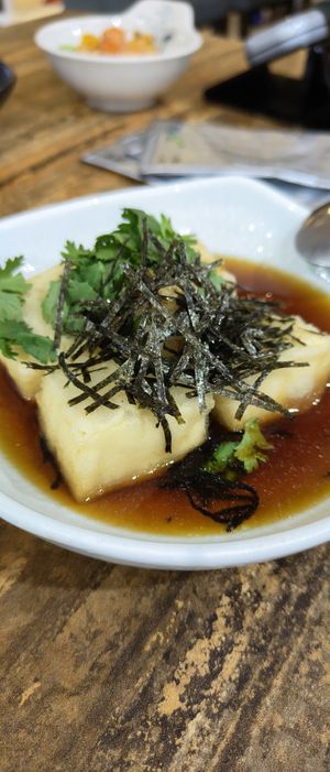  at Kinsahi Japanese Restaurant in Johor Bahru