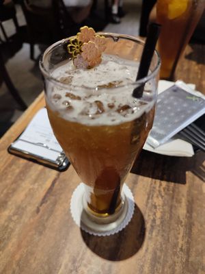  at Kinsahi Japanese Restaurant in Johor Bahru