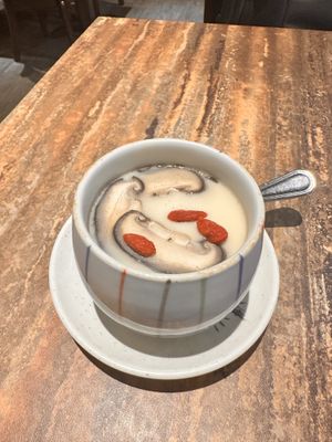   at Kinsahi Japanese Restaurant in Johor Bahru