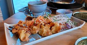  at HOTALO - Vietnamese Restaurant in Chemnitz