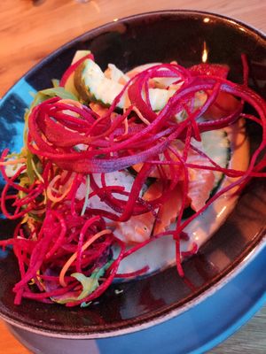  at HOTALO - Vietnamese Restaurant in Chemnitz