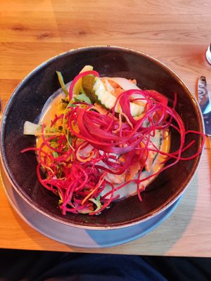  at HOTALO - Vietnamese Restaurant in Chemnitz