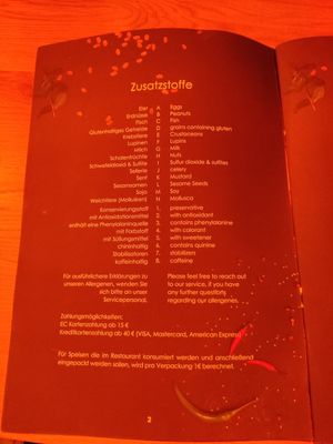  at HOTALO - Vietnamese Restaurant in Chemnitz