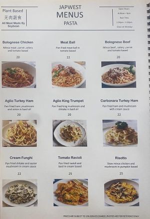   at Japwest  in Bandar Rimbayu