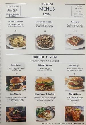   at Japwest  in Bandar Rimbayu