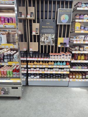  at Holland & Barrett in Llandudno