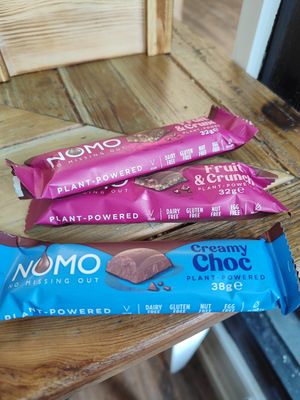 Multi buy offers at Holland & Barrett in Llandudno