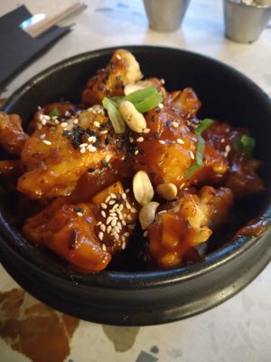  at Yache Korea in Warsaw