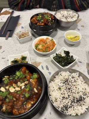   at Yache Korea in Warsaw