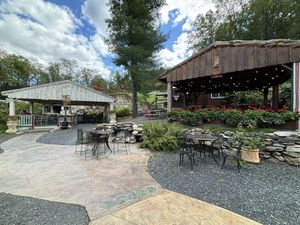   at Bashakill Vineyards in Wurtsboro