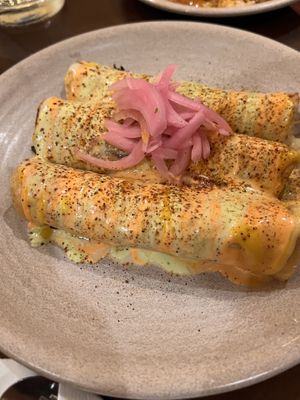   at PlanTita's Kitchen in Long Beach