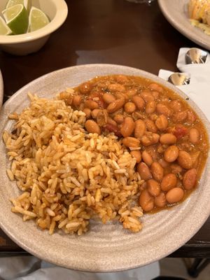   at PlanTita's Kitchen in Long Beach