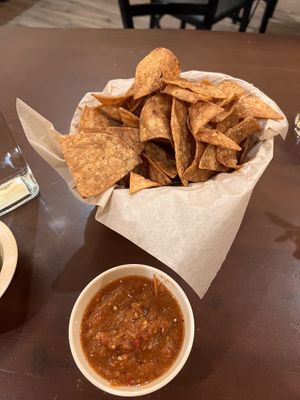   at PlanTita's Kitchen in Long Beach