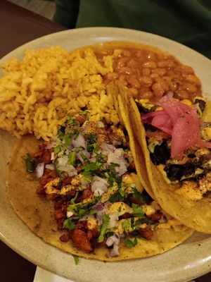  at PlanTita's Kitchen in Long Beach