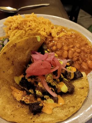  at PlanTita's Kitchen in Long Beach