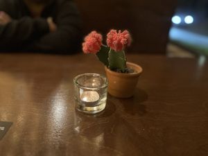   at PlanTita's Kitchen in Long Beach