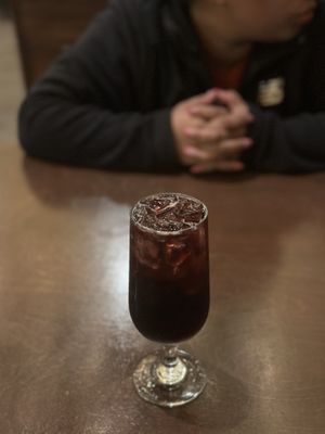   at PlanTita's Kitchen in Long Beach