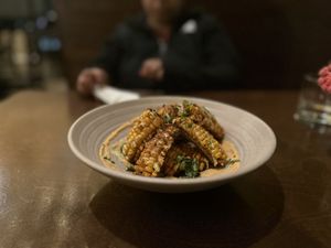   at PlanTita's Kitchen in Long Beach