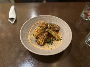   at PlanTita's Kitchen in Long Beach