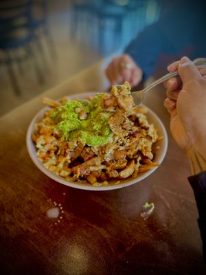  at PlanTita's Kitchen in Long Beach