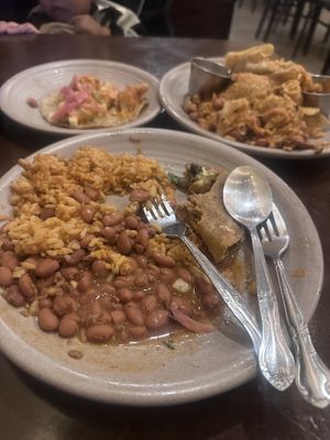   at PlanTita's Kitchen in Long Beach