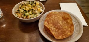 Aguachile at PlanTita's Kitchen in Long Beach