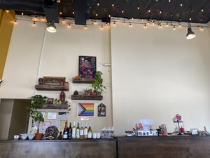   at PlanTita's Kitchen in Long Beach