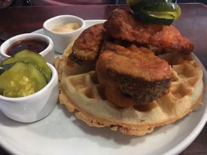 The Nashville at The Grange in Providence