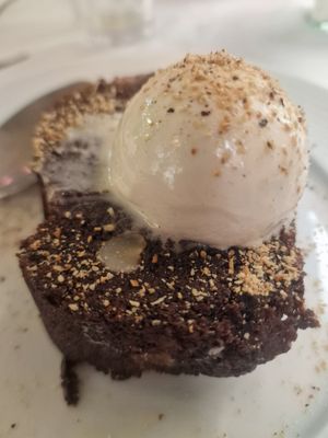  at Café Tero Restaurante in Rio De Janeiro