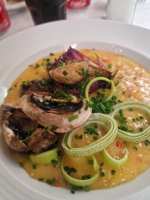  at Café Tero Restaurante in Rio De Janeiro