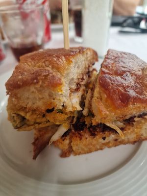  at Café Tero Restaurante in Rio De Janeiro