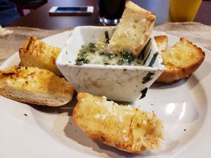  at Paw Paw Pizza Co. in Paw Paw