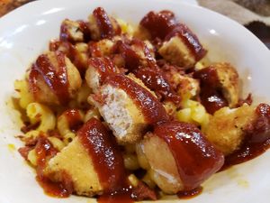  at Paw Paw Pizza Co. in Paw Paw