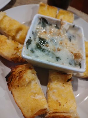  at Paw Paw Pizza Co. in Paw Paw