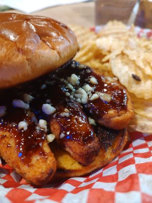  at Paw Paw Pizza Co. in Paw Paw