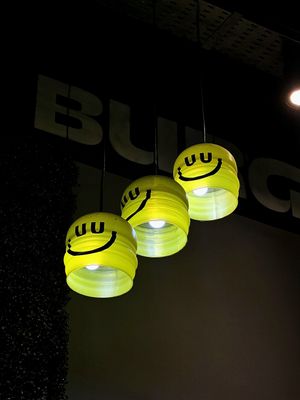  at Joy  in Buenos Aires