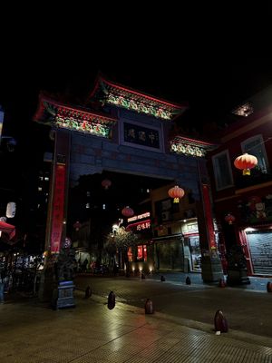  at Joy  in Buenos Aires