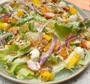   at Grão Moente Bruncheria in Juiz De Fora