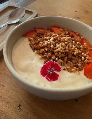   at Grão Moente Bruncheria in Juiz De Fora