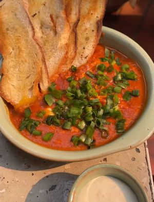   at Grão Moente Bruncheria in Juiz De Fora