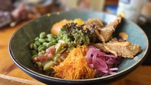  at Wiesn'eck in Buchenbach