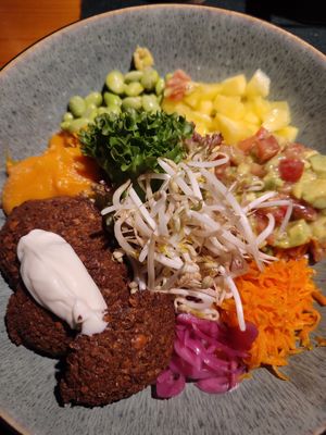  at Wiesn'eck in Buchenbach