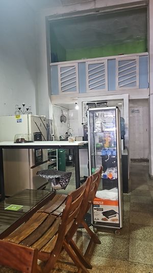  at Sin Fronteras  in Bogota