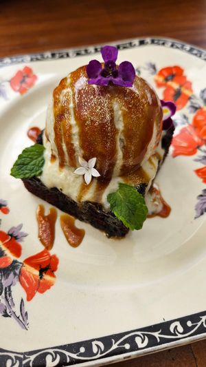 Capim melado at Meiuca in Juiz De Fora