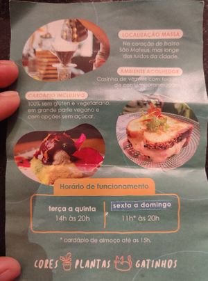  at Meiuca in Juiz De Fora