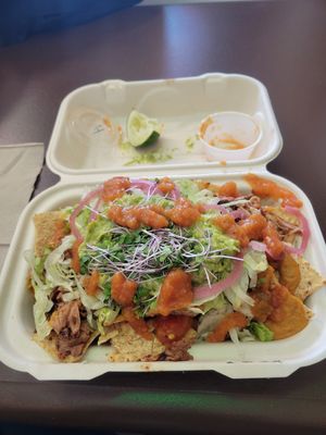  at Veg.Edible in Omaha