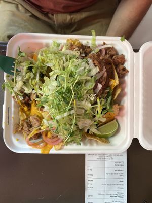   at Veg.Edible in Omaha