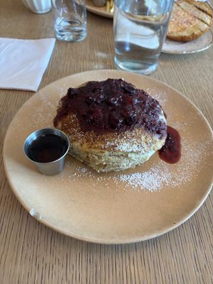   at Hatch 44 Cafe  in Bradley Beach