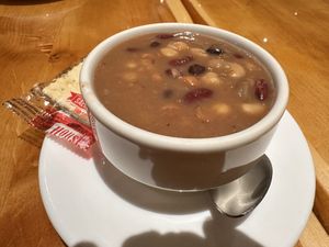   at Red Rock Grill in Springdale