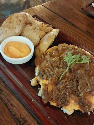  at El Sitio in Itacare